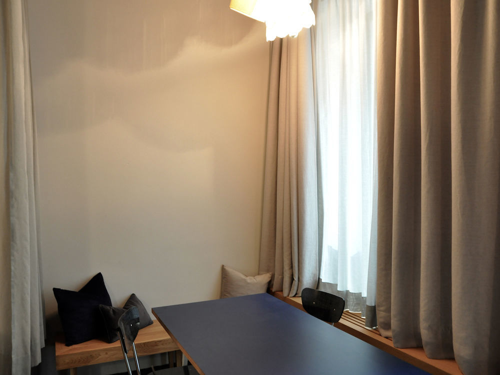Graetzlhotel Karmelitermarkt Вена Экстерьер фото